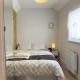 Chic Cozy Room with PS5, Mini Bar & Shared Spaces