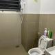 Qaseh By The Beach Apartment, Gua Sai (fotografie 8)