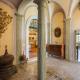 Entire Private Floor in an 1800s Frescoed Villa with Historic Park - Villa Mastrangelo, Colli del Tronto - Photo 5