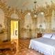 Entire Private Floor in an 1800s Frescoed Villa with Historic Park - Villa Mastrangelo, Colli del Tronto - Photo 9