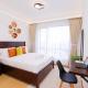 Exquisite 1bedroom at Riara One Residency Apartment,Lavington area Nairobi with heated pool, gym, Malls Kids Play area,top views,near CBD, ナイロビ - 写真 9