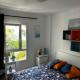 Estepona appartement vue mer avec terrasse sud, Madrid - Foto 10