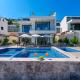 Villa Antares - Kalkan Villa Kaş - Fotografie 10