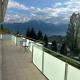 panoramic view with garden Montreux - Foto 8