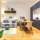 SUPERIOR DESIGN APARTMENT by JR City Apartments, Wiedeń - Zdjęcie 1