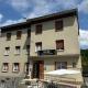 BE ME Hotel Helvetia, Tabiano (fotografie 2)