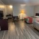 Silver Bell Motel, Hartford (fotografie 2)