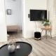 Family friendly, Free Parking space, Newly renovated 3 rooms Apartment, Ålesund - Fotografie 5