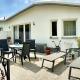 Anna Whg1 Brinkmannhaus 4-Sterne - praktisch fast am Strand, Terrasse, Grill, Heringsdorf - Foto 4