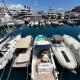 LUXURY BOAT in MONACO