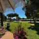 Next to Melia-Premium Zone, Private Garden Apartment - SanPietro Resort, Drač - Fotografie 8