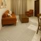 Spacious 3-Bedroom Family Chalet with Living Room in Port Said, `Ezbet Shalabi el-Rûdi - Photo 2