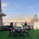 Experience Pyramids VIEW, Kairo - Foto 5