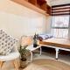 VR Homes Ortigas - 2BR Condo with Free WiFi, Manila - Fotografie 9