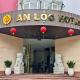 An Lộc Hotel, Thu Dau Mot - Fotografie 2