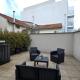 Résidence du Parc Vanves - Rooftop & Climatisation, Vanves (fotografie 9)
