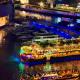 Address Marina Mall Suites - Full Marina Views, Balcony, Kitchen & Parking, Dubái - Foto 4