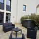 Résidence du Parc Vanves - Rooftop & Climatisation, Vanves (fotografie 8)