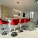Loft With Pool Table, Kitchen Island & Gallery, Берлин - Фото 7