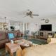 Oceanview Upper Unit Condo Amelia Island - Foto 4
