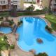 Luxury 3 Bedroom, 2 Bath Apartment, La Manga del Mar Menor, Las Gondolas,