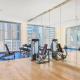 1 Bedroom Prive Full Canal View, Dubai - Foto 10