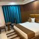 Hotel Air City Near Delhi Aiport, Нью-Дели - Фото 9