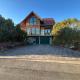 Haus am Ring, Spielberg