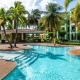 Paradise at Aquatika Poolfront with Private Beach