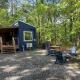 Tiny Cub House with Fast WiFi and Dog Friendly Mentone - Foto 6