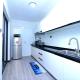 modern living two bedroom apartment with fully equipped gym swimming pool private parking space, child playground area and amazing scenic views, Nairobi - Foto 10
