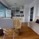Cozy and Modern Studio in Greater Paris, Boulogne-Billancourt - Fotografie 8