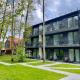Seaside apartments 3, Palanga (fotografie 10)