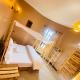 Lucky Monkey Lodge, Arusha (fotografie 2)