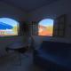 Kitnet em casa à beira-mar, サクアレマ - 写真 1