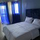 Melvas home, Douala (fotografie 4)