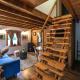 WoodenHouse with two Apartments Otočac - Fotografie 2
