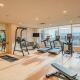Spacious 2BR HighRise, Gym, Pool, Parking, W-D, Golf, Phoenix - Fotografie 9