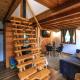 WoodenHouse with two Apartments Otočac - Fotografie 3