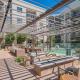 Quaint 2BR Uptown Biltmore Gym Pool Parking WD, Phoenix - Fotografie 9
