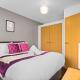 Mint drive 2 Beds With Secure Car Or Van Park w WiFi-Netflix No Deposit Required, Birmingham (foto 2)