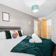 Mint drive 2 Beds With Secure Car Or Van Park w WiFi-Netflix No Deposit Required, Birmingham (foto 10)