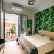 The Athens Green Apt, Athen - Foto 1