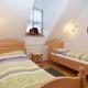 Spacious Apartment with Sauna in Schonsee, Dietersdorf - 写真 6