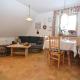 Spacious Apartment with Sauna in Schonsee, Dietersdorf - 写真 3