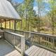 Hart's Treehouse, Waleska - Fotografie 8