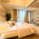 Prime 1BR Condo in the Heart of BGC #upt12j, Manila - Fotografie 1