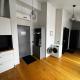 Modern Studio Next to Old Town, Tallin (zdjęcie 3)
