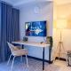 Prime Uptown BGC | Stylish 1BR Getaway #upt1 35j, Manille - Photo 4