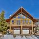 Bluejay bunkhouse, Grand Lake (foto 6)
